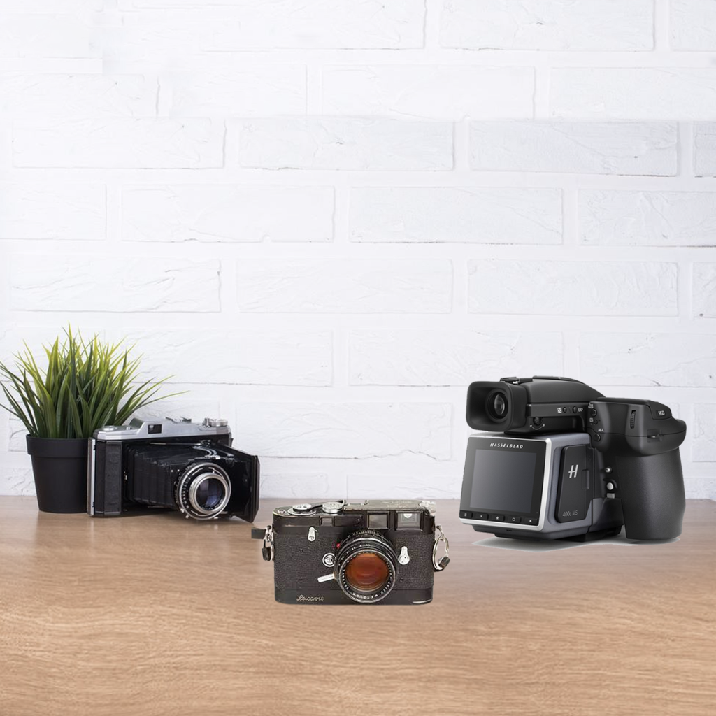 World Most Expensive Cameras •Most Popular Cameras of all time